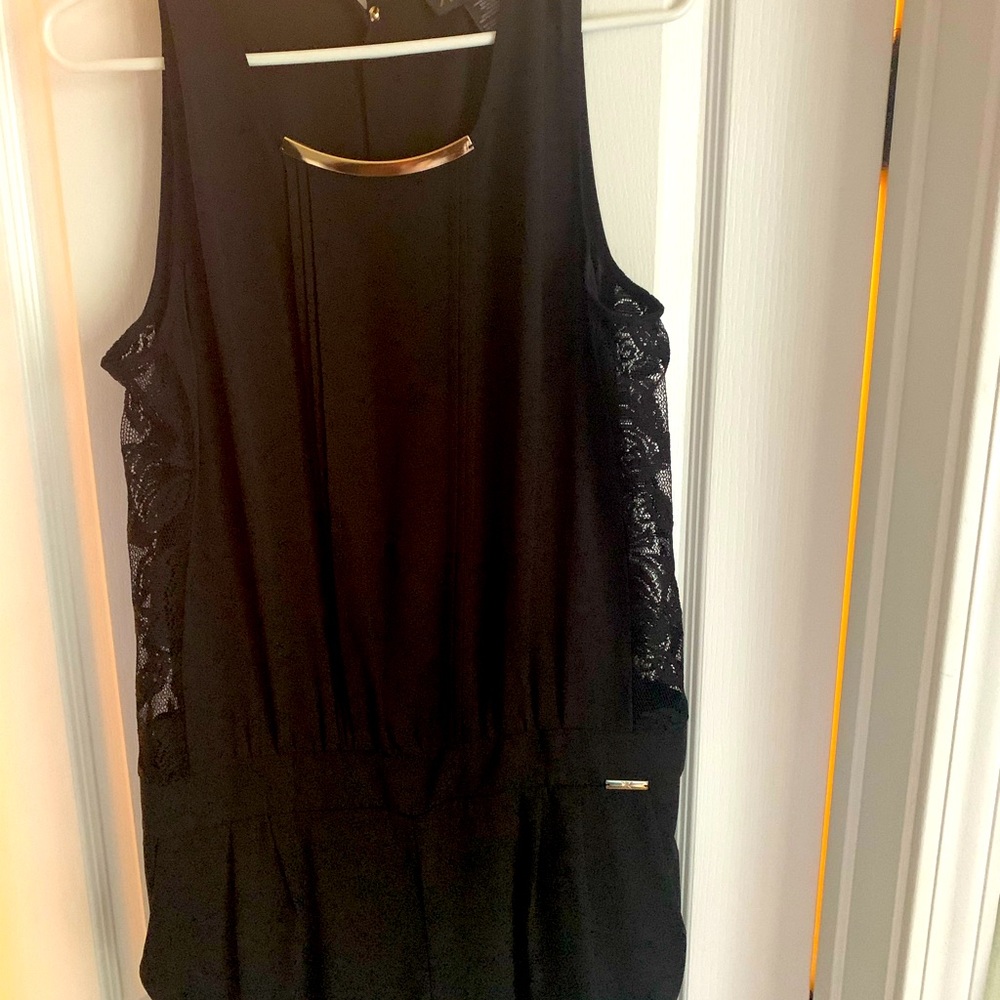 Cute sexy Romper